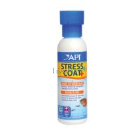 API - Stress Coat 118ml