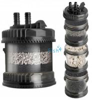 Aquael Multikani 800 