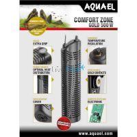 AquaEL Comfort Zone Gold 500w