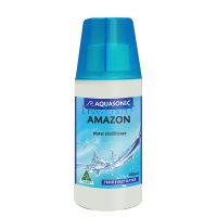 Aquasonic Amazon Water Conditioner 100ml