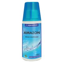 Aquasonic Amazon Water Conditioner 250ml 