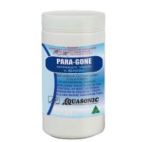 Aquasonic Paragone 300 Tabs