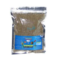 Australian Blackworm Freeze Dried LGE 50G