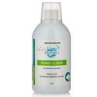 Blue Planet - Pond Clear 500ml