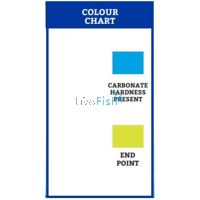 Aquasonic Carbonate Hardness (KH) Test Kit