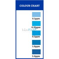 Aquasonic Phosphate Test Kit 
