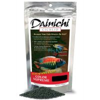 Dainichi Cichlid Color Supreme 250g Small (3mm) Sinking Pellets