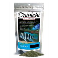 Dainichi Cichlid XL Pro 100g Baby (1mm) Sinking Pellets
