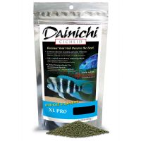 Dainichi Cichlid XL Pro 250g Small (3mm) Floating Pellets
