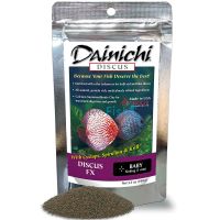 Dainichi Discus FX 100g Baby (1mm) Sinking Pellets