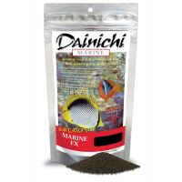 Dainichi Marine FX 100g Baby (1mm) Sinking Pellets