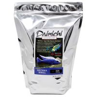 Dainichi Cichlid Ultima Krill 2.5kg Baby (1mm) Sinking Pellets