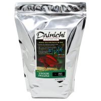 Dainichi Cichlid Veggie Deluxe 2.5kg Baby (1mm) Sinking Pellets