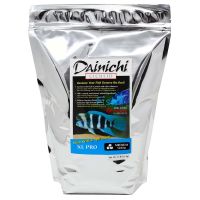 Dainichi Cichlid XL Pro 2.5kg Medium (5mm) Sinking Pellets