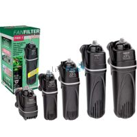AquaEL Fan Filter 2 Plus