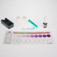 JBL Iron Fe Test Kit