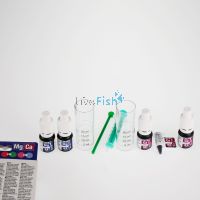 JBL Magnesium & Calcium Test Kit