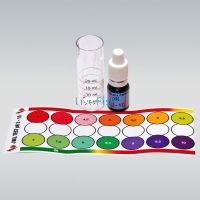JBL pH Test Kit 3.0 - 10.0