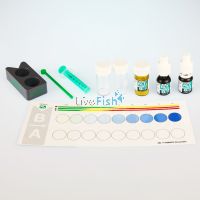 JBL Phosphate PO4 Test Kit