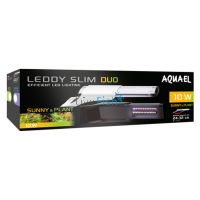 Leddy Slim Duo 10W 24-32cm Sunny & Plant