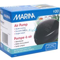 Marina Air Pump 100 - Single
