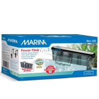 Marina Slim Power Filter - S20