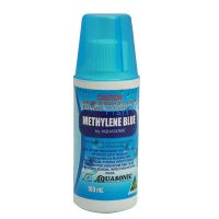 Aquasonic Methylene Blue 100ML
