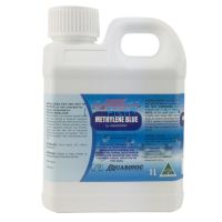 Aquasonic Methylene Blue 1Liter