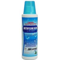 Aquasonic Methylene Blue 250ML