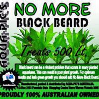 No More Black Beard Algae 250ml