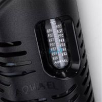 AquaEL Glass Platinium Heater 500W