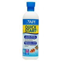 API - Quick Start 473ml