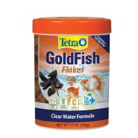 Tetra GoldFish Flakes 100g