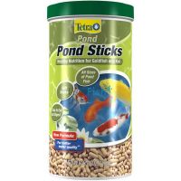 Tetra Pond Sticks 100g