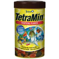TetraMin Tropical Flakes 200g