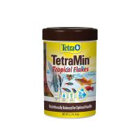 TetraMin Tropical Flakes 62g