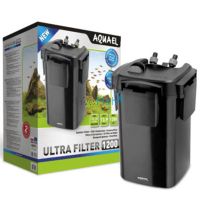 Ultra Canister Filter 1200 - AquaEl