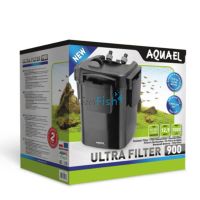 Ultra Canister Filter 900 - AquaEL