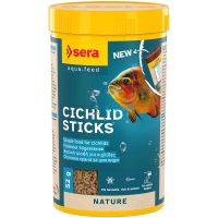 Sera Cichlid Sticks 250ml