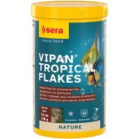 Sera Vipan Tropical Flakes 1000ml