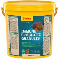 Sera Immune Probiotic Granules 10L