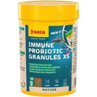 Sera Immune Probiotic Granules XS 100ml