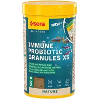 Sera Immune Probiotic Granules XS 250ml