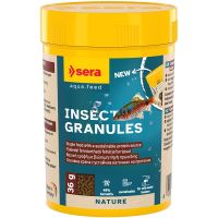 Sera Insect Granules 100ml