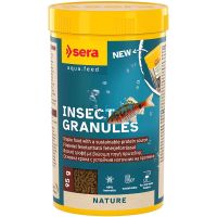 Sera Insect Granules 250ml 