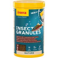 Sera Insect Granules 1000ml