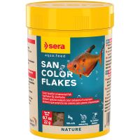 Sera San Color Flakes 100ml
