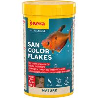 Sera San Color Flakes 250ml