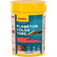 Sera Plankton Color Tabs 100ml