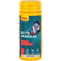 Sera Betta Granules 50ml
